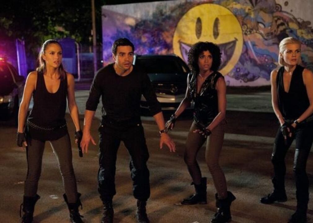 #53. ‘Charlie’s Angels’